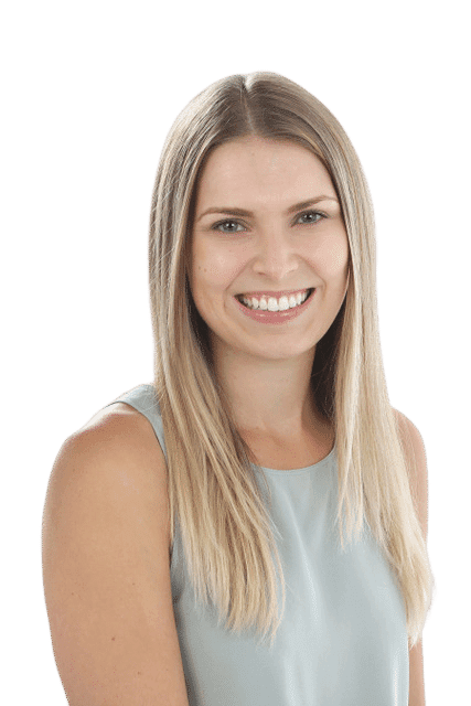 Jackie Mitchell - physiotherapist located in North Vancouver